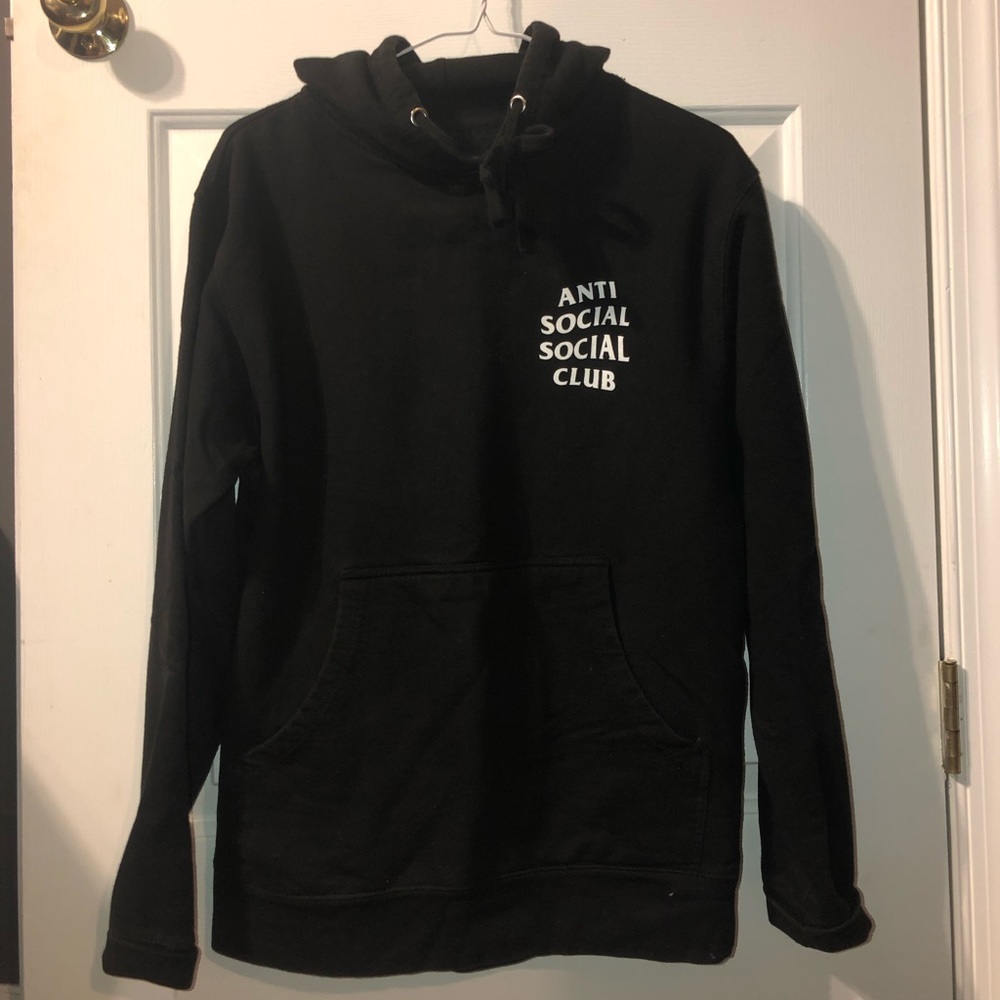 Anti Social Social Club Sweatshirt